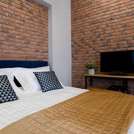 Apartament W Scislym Centrum Miasta. ลูบลิน ภายนอก รูปภาพ