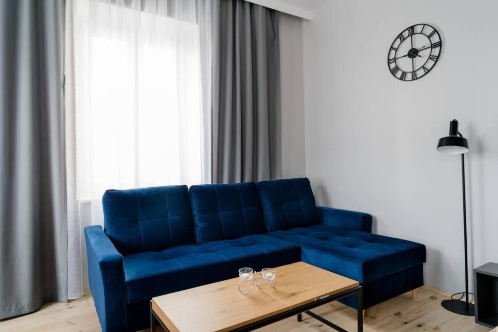 Apartament W Scislym Centrum Miasta. ลูบลิน ภายนอก รูปภาพ