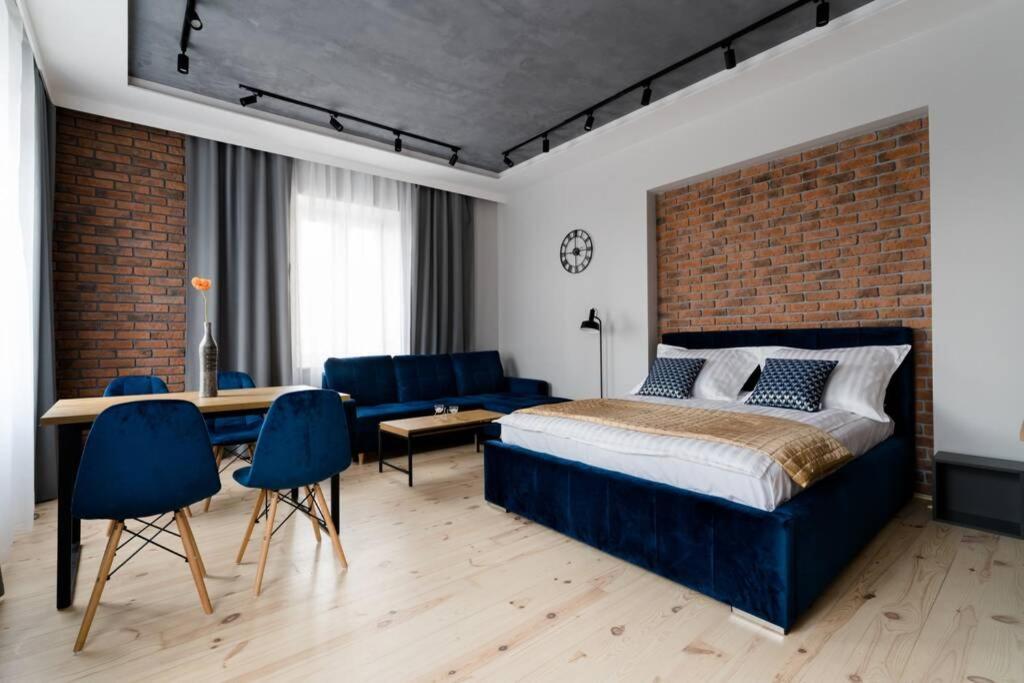 Apartament W Scislym Centrum Miasta. ลูบลิน ภายนอก รูปภาพ