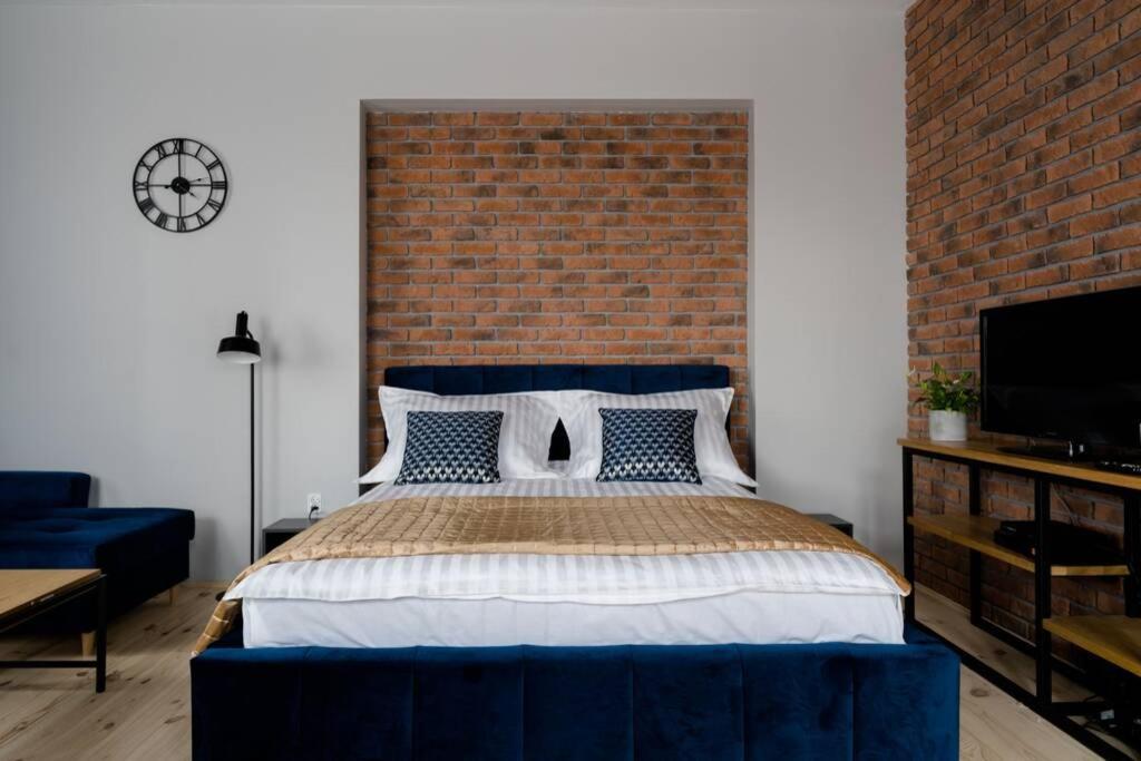 Apartament W Scislym Centrum Miasta. ลูบลิน ภายนอก รูปภาพ